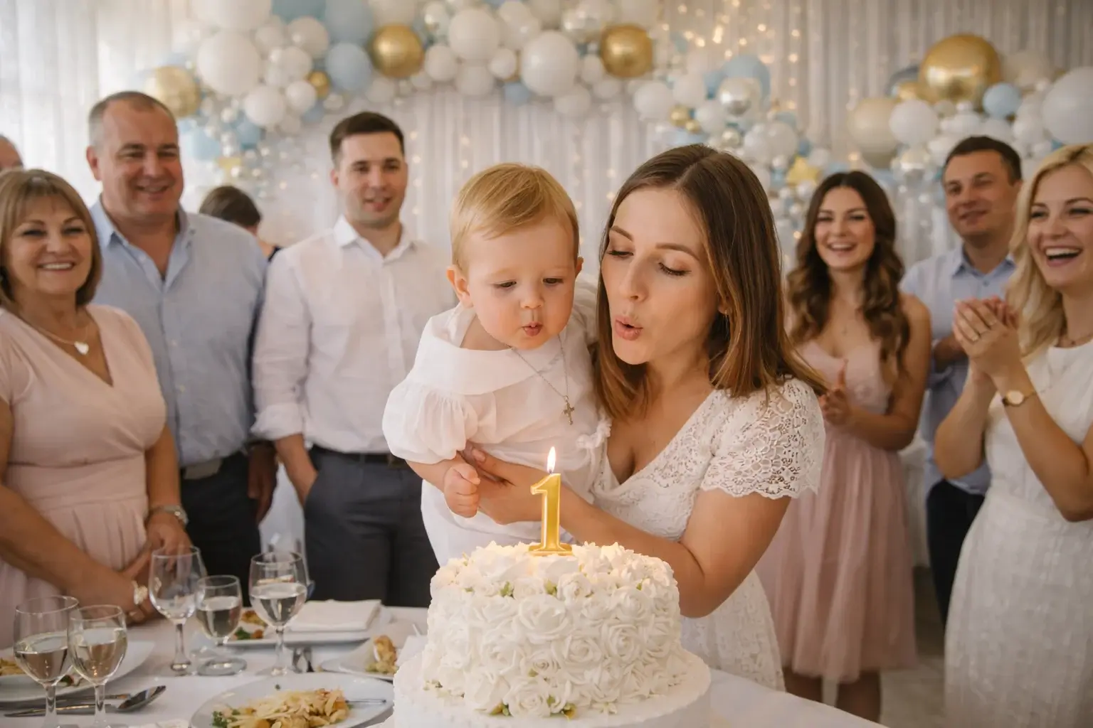 Vodič: Kako se fotografišu dečiji rođendani